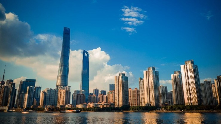 《上海绿色建筑发展报告(2016)》正式发布-上