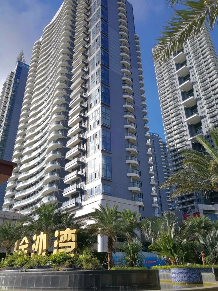 北海——2017年中国最具投资潜力50强城市