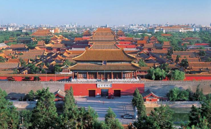 兰州至北京高铁要建啦,七小时到北京…