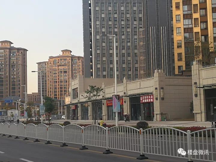 没错,住宅的价格买商铺!即买即可租!特价清盘中