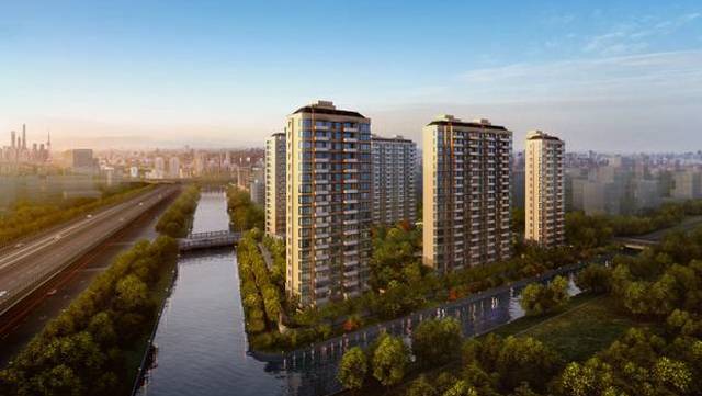 上海首推租赁住房用地,分别位于浦东张江和嘉
