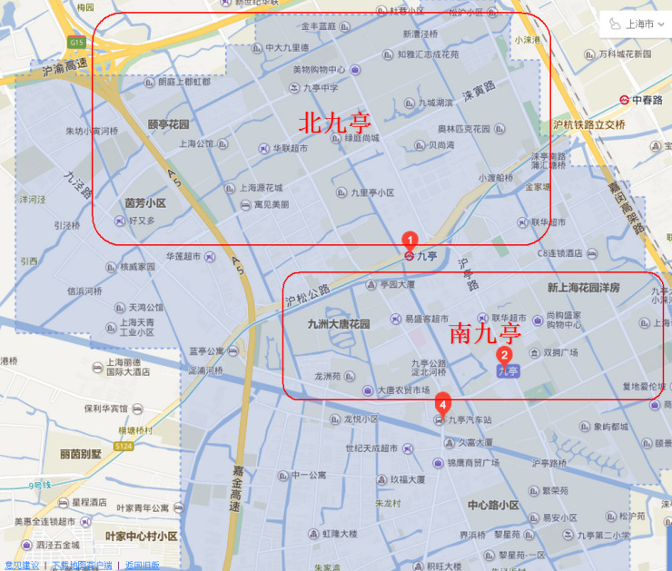 九亭镇人口_上海九亭镇一处厂房被拆除 杂乱违建住400多人(2)