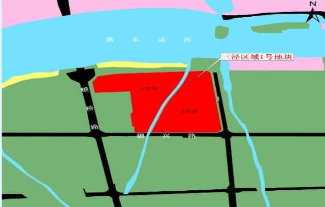 快讯上海红星美凯龙底价43亿竞得越城区皋埠镇三泾区域1号地块