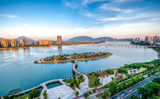 为什么说广清新城,是广州下一个中心?-清远搜狐焦点