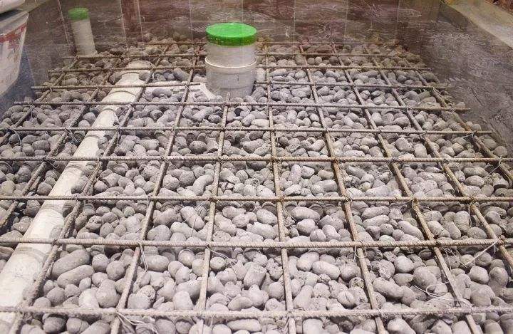 卫生间回填好还是架空好看完就不会纠结了