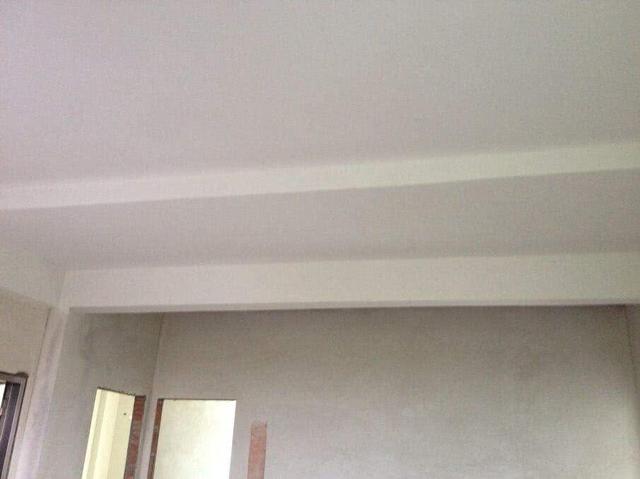 卧室有横梁是大忌教你巧妙隐藏化解一点都看不出来还挺实用