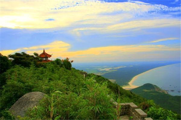 文昌购房攻略:文昌房产价值及优势分析!